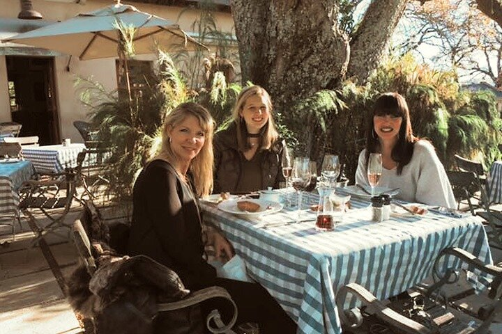 Full-Day Cape Town Private Tour for events with a Licensed Guide - Photo 1 of 4